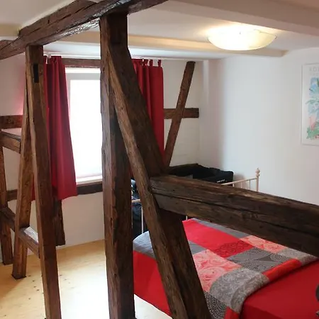 Herrlicher Harz Wendefurth